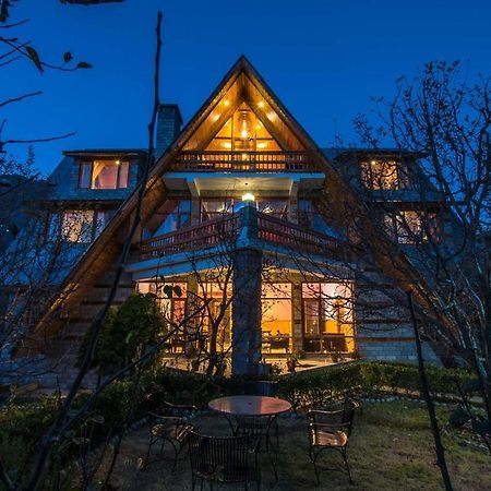 Orchard House By Vista Rooms Manāli Exteriér fotografie
